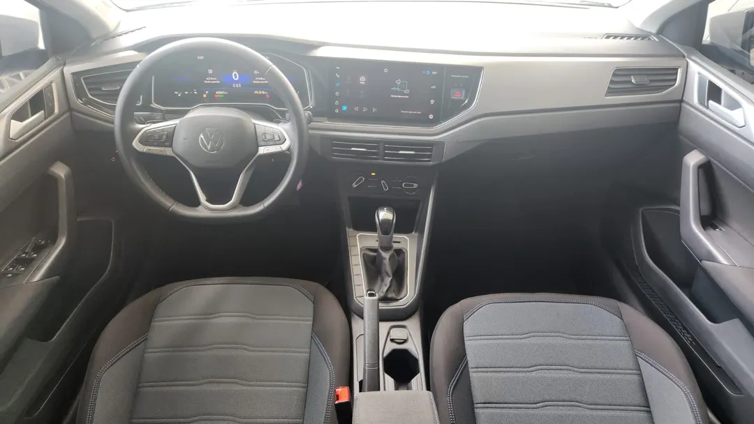 vw - volkswagen nivus nivus comfortline 1.0 200 tsi flex aut.