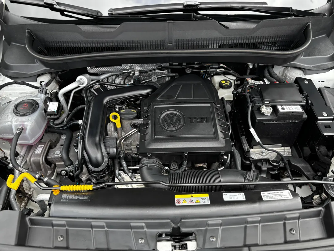 vw - volkswagen t-cross t-cross 200 tsi 1.0  flex 12v 5p aut.
