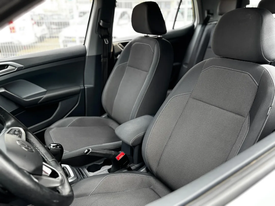 vw - volkswagen t-cross t-cross 200 tsi 1.0  flex 12v 5p aut.