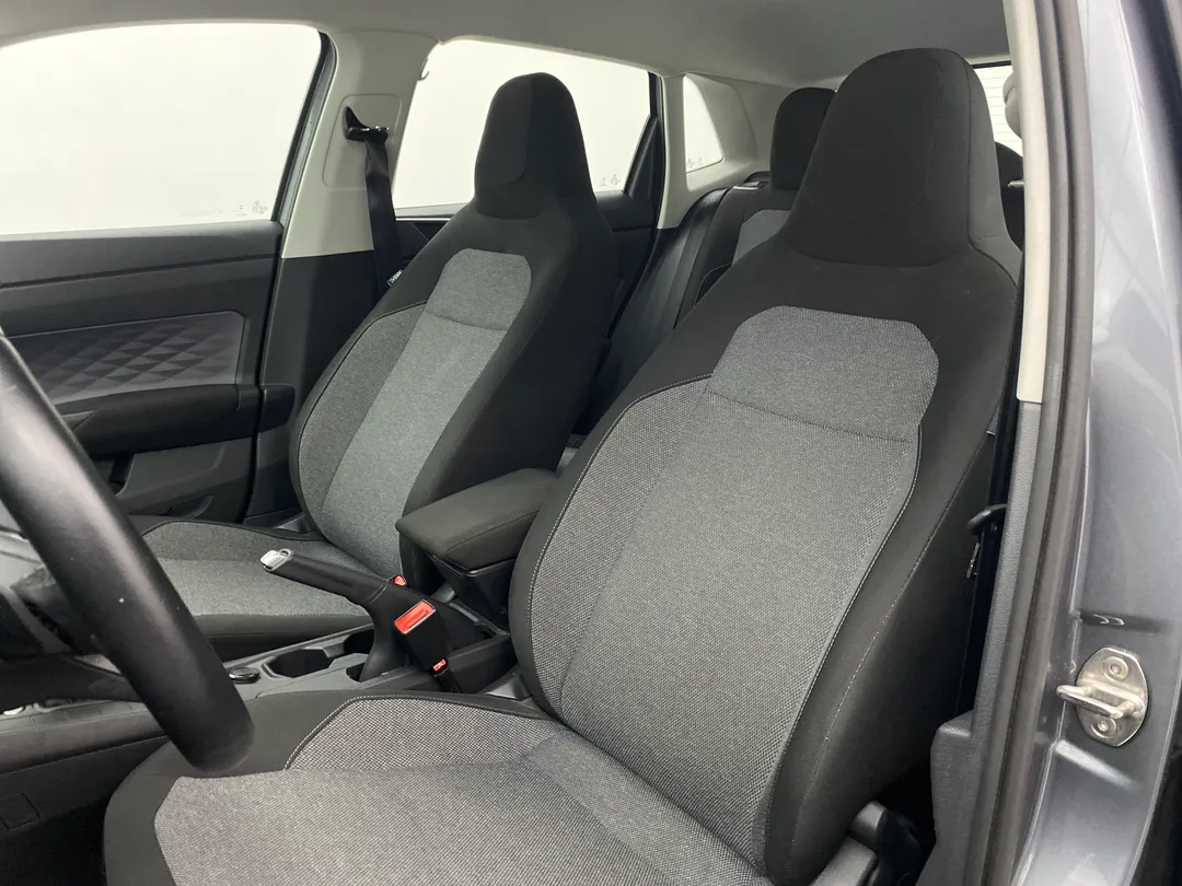 vw - volkswagen polo polo comfortline tsi 1.0 flex 12v aut.