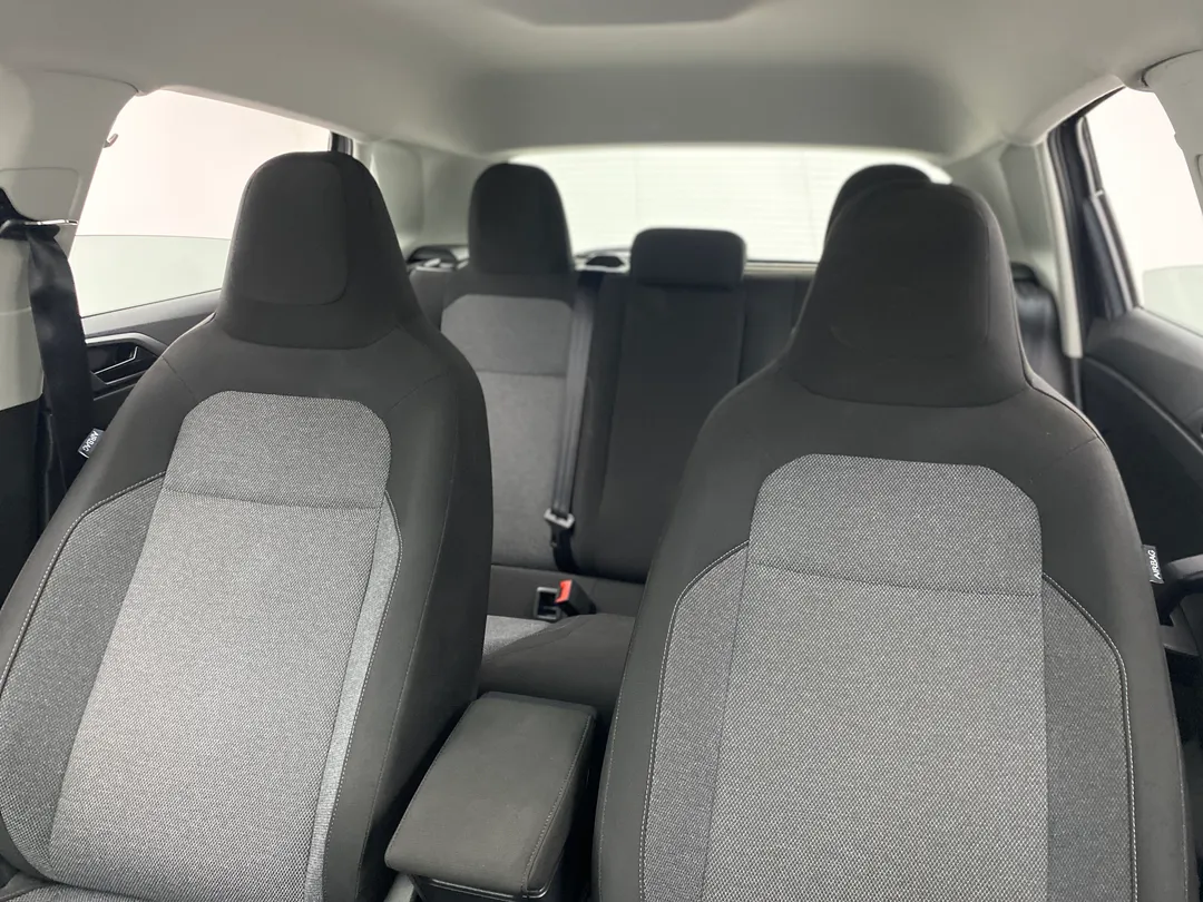 vw - volkswagen polo polo comfortline tsi 1.0 flex 12v aut.