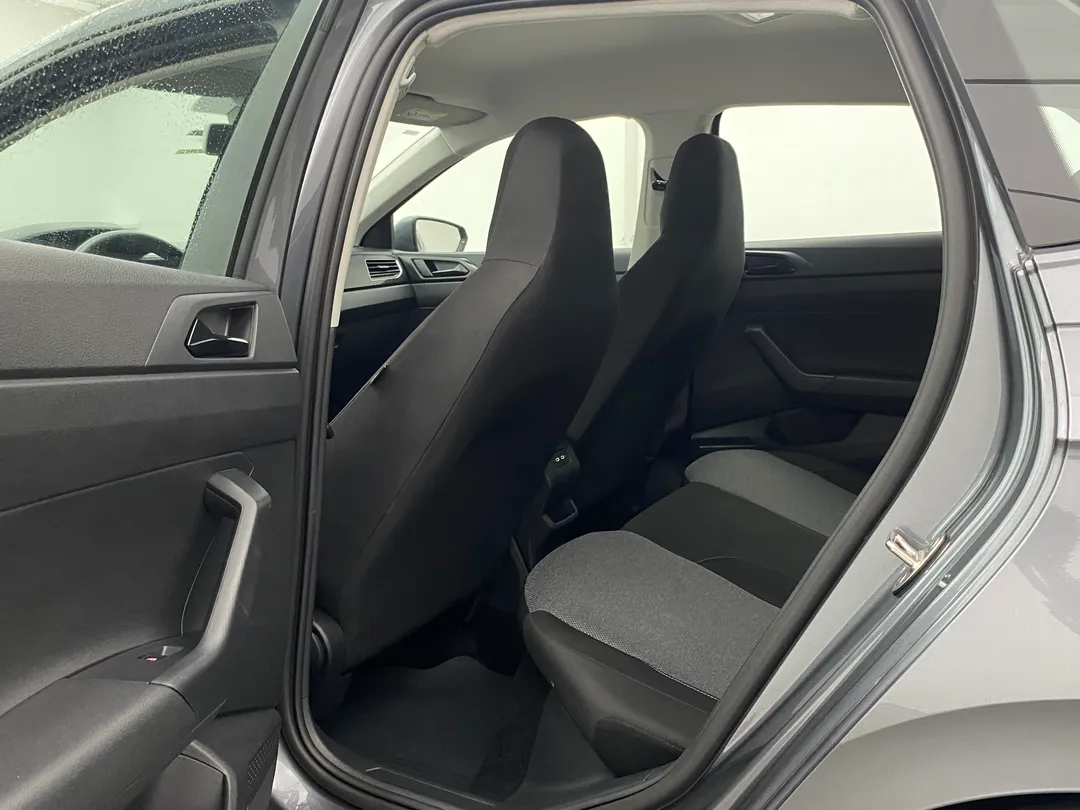 vw - volkswagen polo polo comfortline tsi 1.0 flex 12v aut.