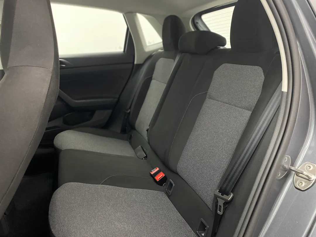 vw - volkswagen polo polo comfortline tsi 1.0 flex 12v aut.
