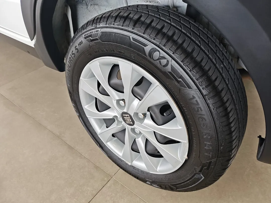 fiat mobi mobi like 1.0 fire flex 5p.
