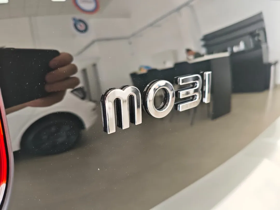 fiat mobi mobi like 1.0 fire flex 5p.