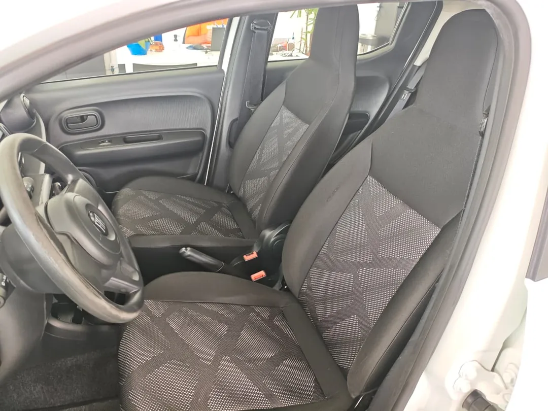 fiat mobi mobi like 1.0 fire flex 5p.