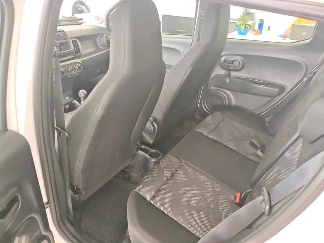 fiat mobi mobi like 1.0 fire flex 5p.