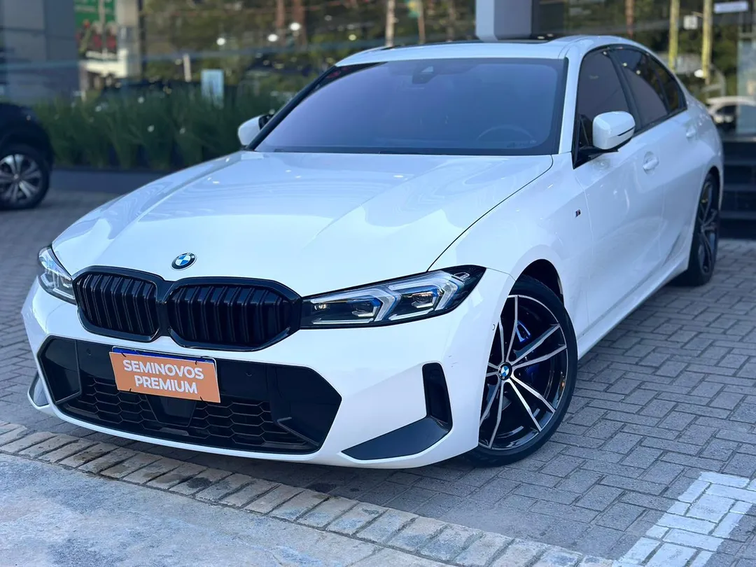 bmw 320ia 320ia 2.0 tb m sport a.flex/m.sport 4p