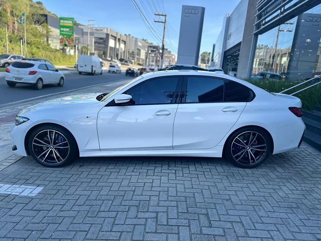 bmw 320ia 2.0 tb m sport a.flex/m.sport 4p