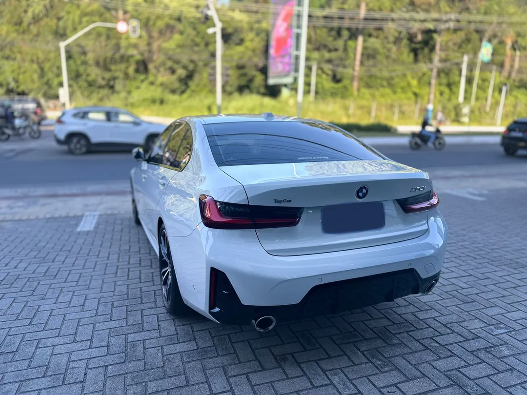 bmw 320ia 320ia 2.0 tb m sport a.flex/m.sport 4p
