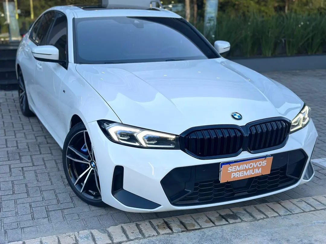 bmw 320ia 320ia 2.0 tb m sport a.flex/m.sport 4p