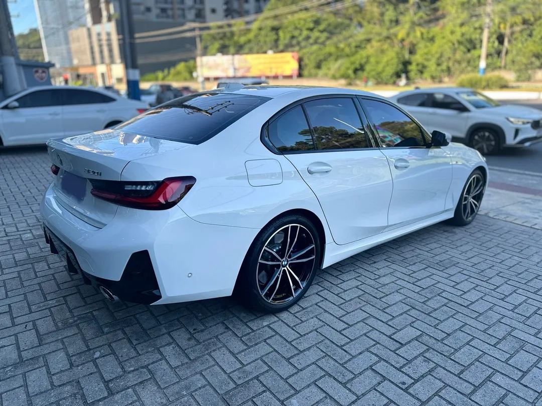bmw 320ia 2.0 tb m sport a.flex/m.sport 4p