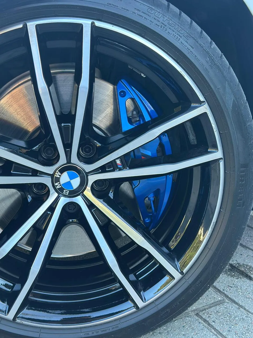bmw 320ia 320ia 2.0 tb m sport a.flex/m.sport 4p