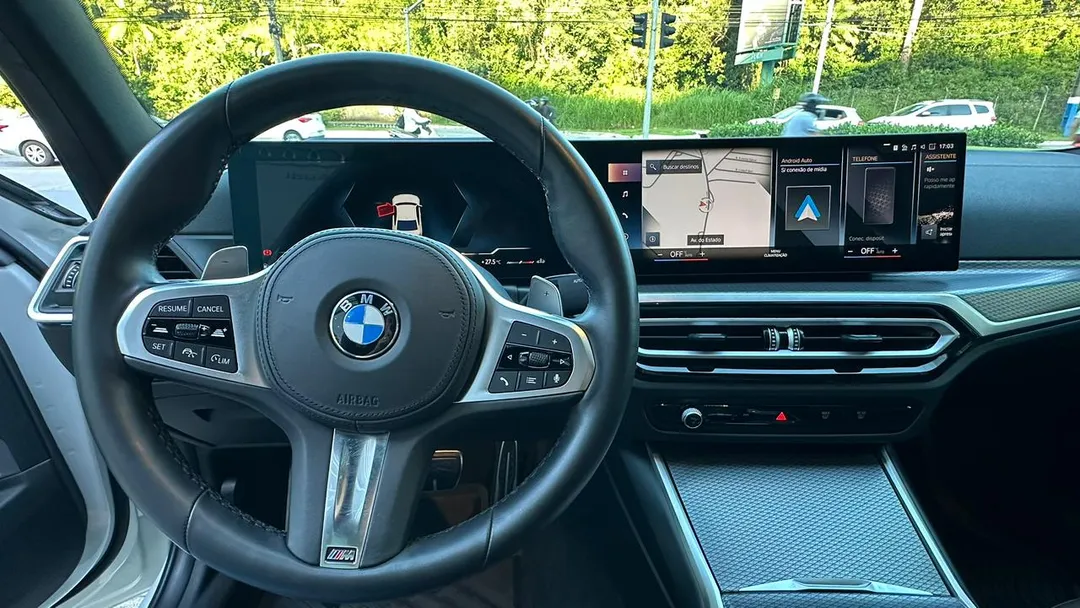 bmw 320ia 320ia 2.0 tb m sport a.flex/m.sport 4p
