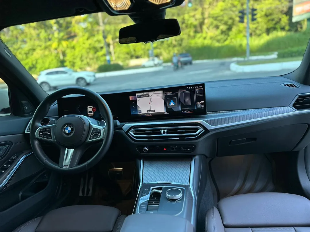 bmw 320ia 320ia 2.0 tb m sport a.flex/m.sport 4p