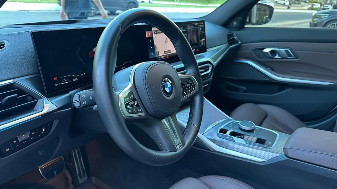 bmw 320ia 320ia 2.0 tb m sport a.flex/m.sport 4p