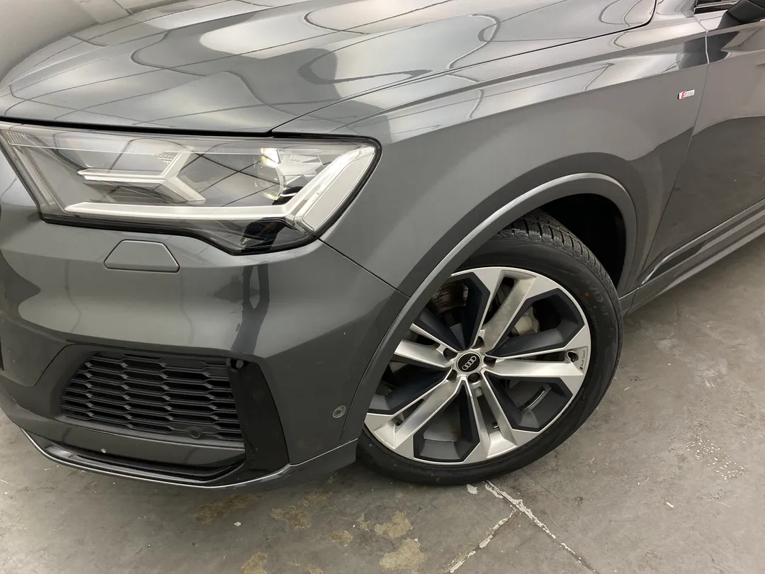 audi q7 q7 3.0 v6 tfsi  quat.tip.5p/ perf.(hib.)