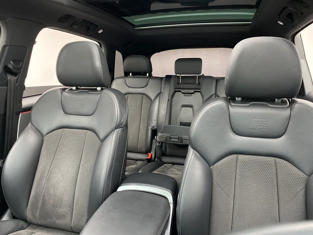 audi q7 q7 3.0 v6 tfsi  quat.tip.5p/ perf.(hib.)