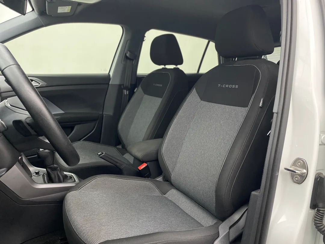 vw - volkswagen t-cross t-cross 1.0 200 tsi total flex aut.