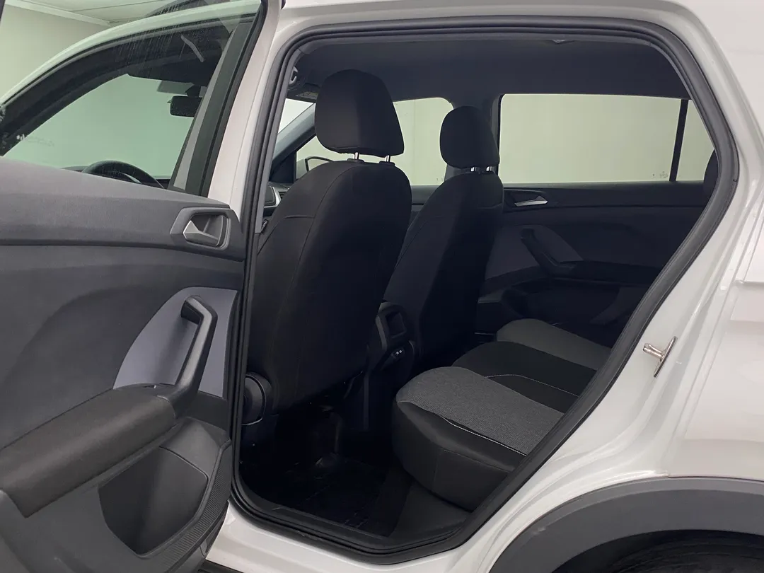 vw - volkswagen t-cross t-cross 1.0 200 tsi total flex aut.