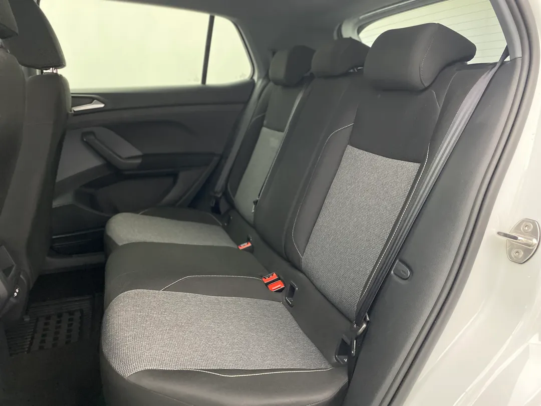 vw - volkswagen t-cross t-cross 1.0 200 tsi total flex aut.