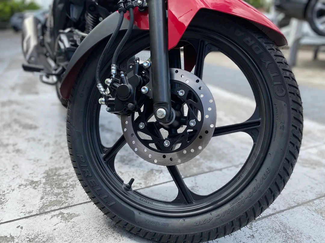 haojue dk dk 160 s