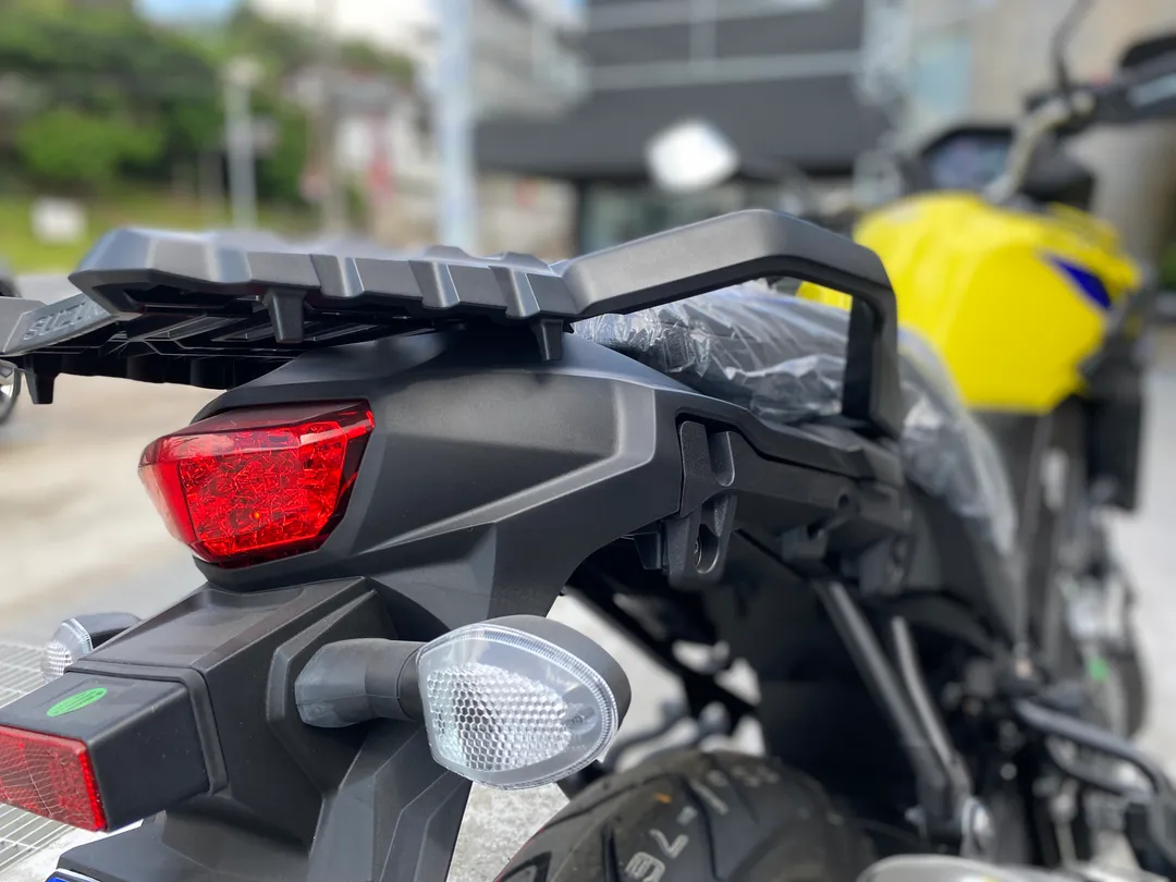 suzuki dl dl 650xt v-strom
