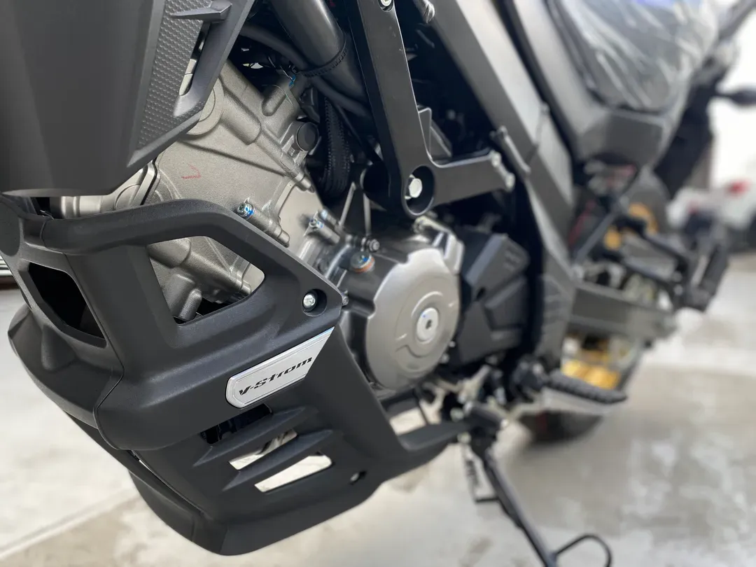 suzuki dl dl 650xt v-strom