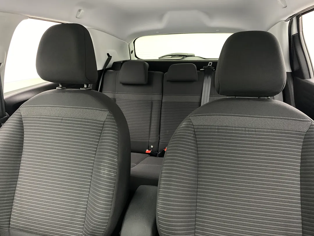 citroën c4 c4 cactus feel bus. 1.6 flex aut.