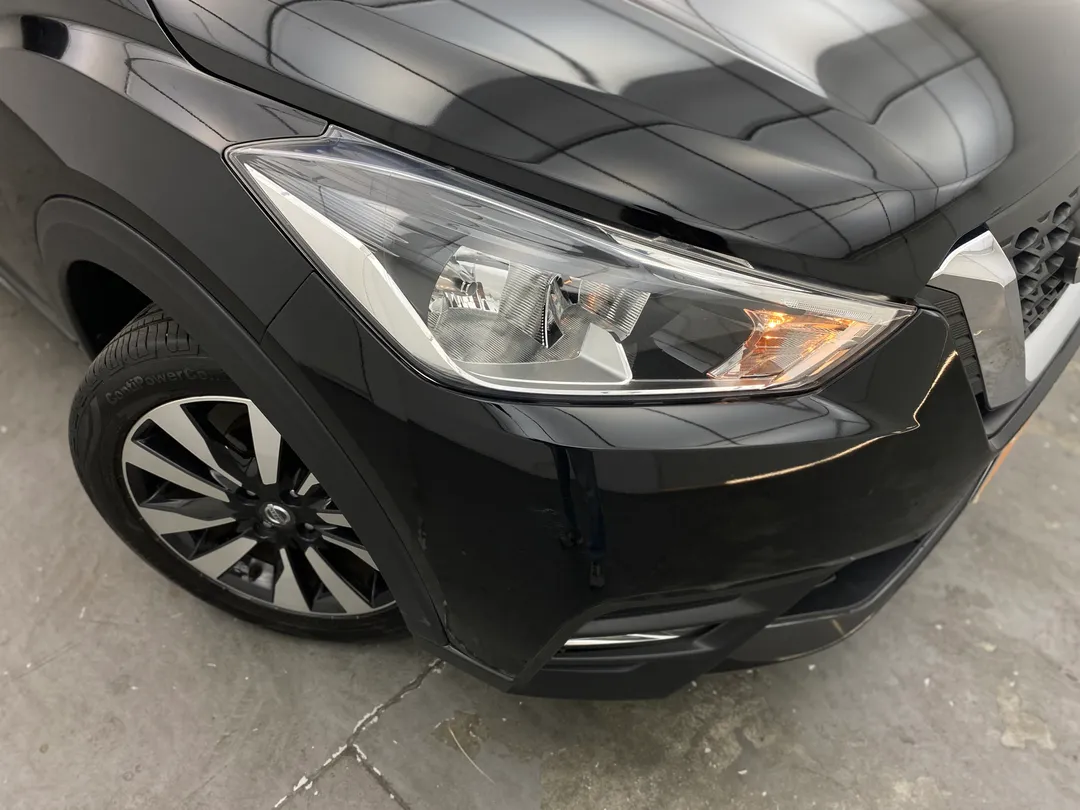 nissan kicks kicks sl 1.6 16v flexstar 5p aut.
