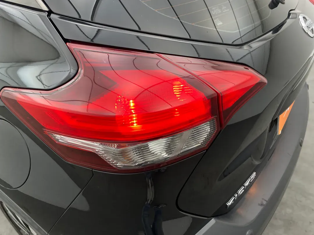 nissan kicks kicks sl 1.6 16v flexstar 5p aut.