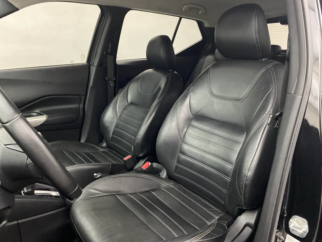 nissan kicks kicks sl 1.6 16v flexstar 5p aut.