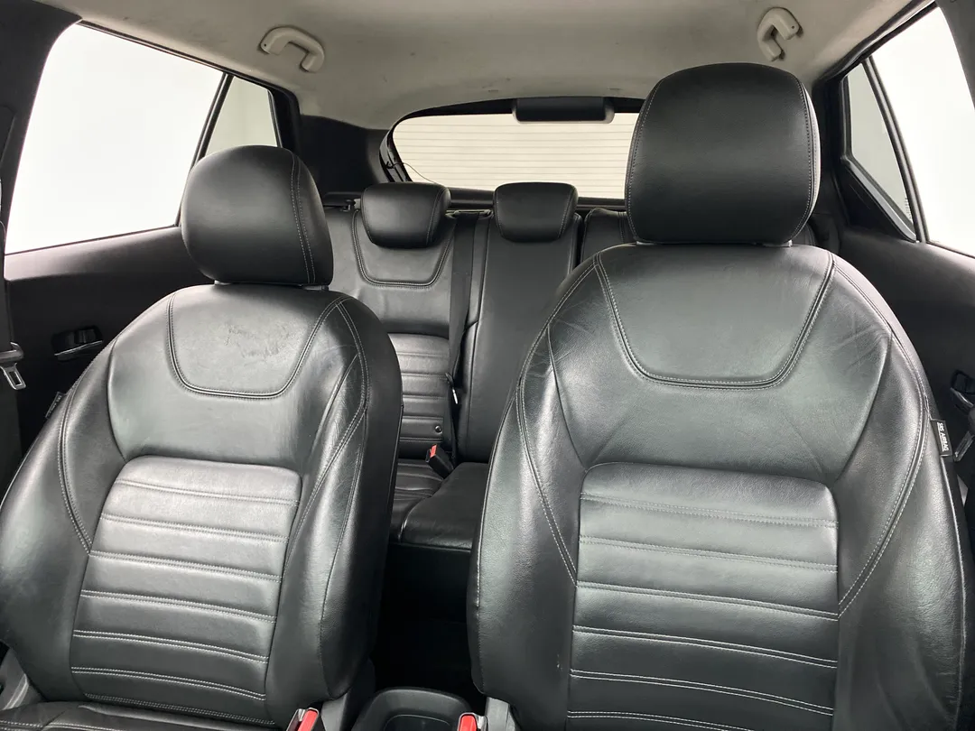 nissan kicks kicks sl 1.6 16v flexstar 5p aut.