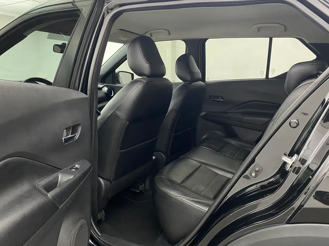 nissan kicks kicks sl 1.6 16v flexstar 5p aut.