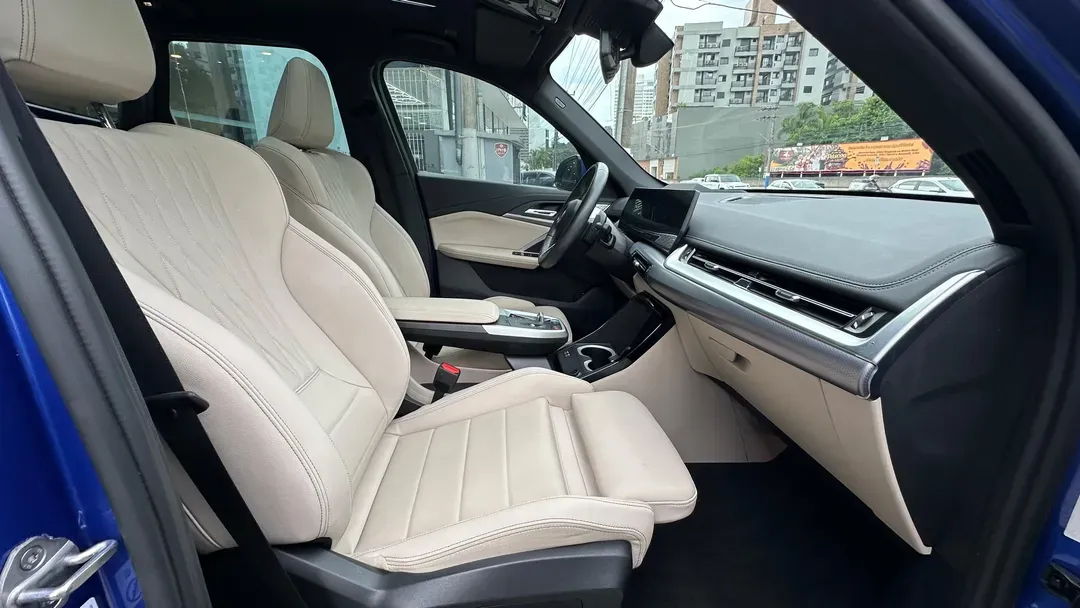 bmw x1 x1 sdrive 20i m sport 2.0 tb aut.