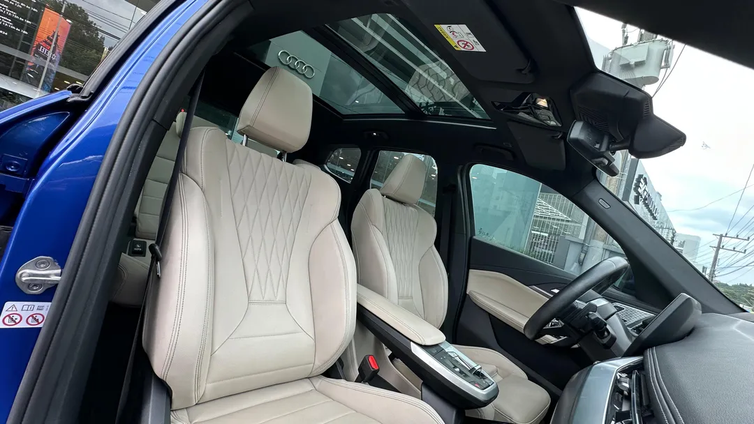 bmw x1 sdrive 20i m sport 2.0 tb aut.
