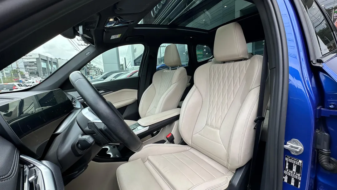 bmw x1 sdrive 20i m sport 2.0 tb aut.