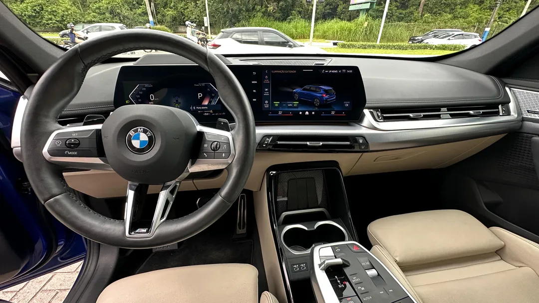bmw x1 x1 sdrive 20i m sport 2.0 tb aut.