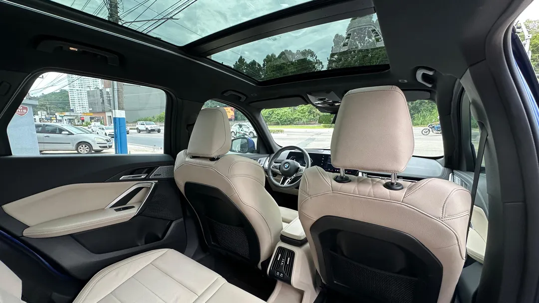 bmw x1 x1 sdrive 20i m sport 2.0 tb aut.