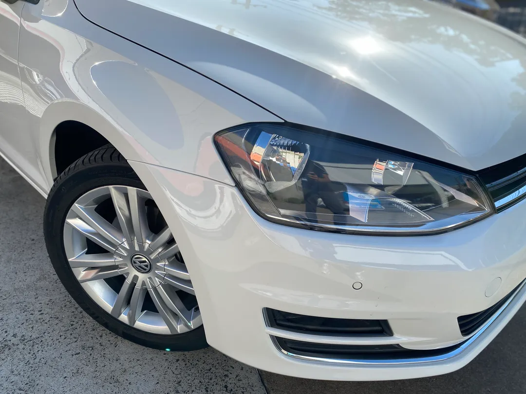 vw - volkswagen golf golf highline 1.4 tsi 140cv mec.