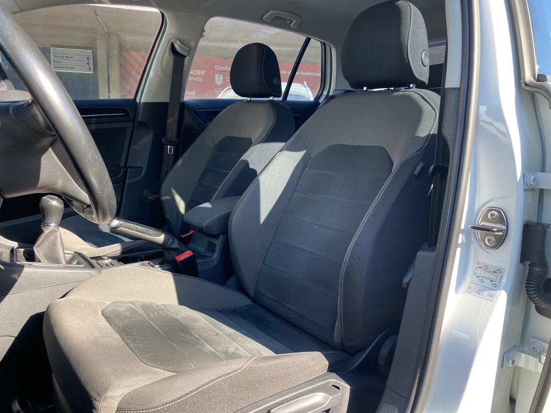 vw - volkswagen golf golf highline 1.4 tsi 140cv mec.
