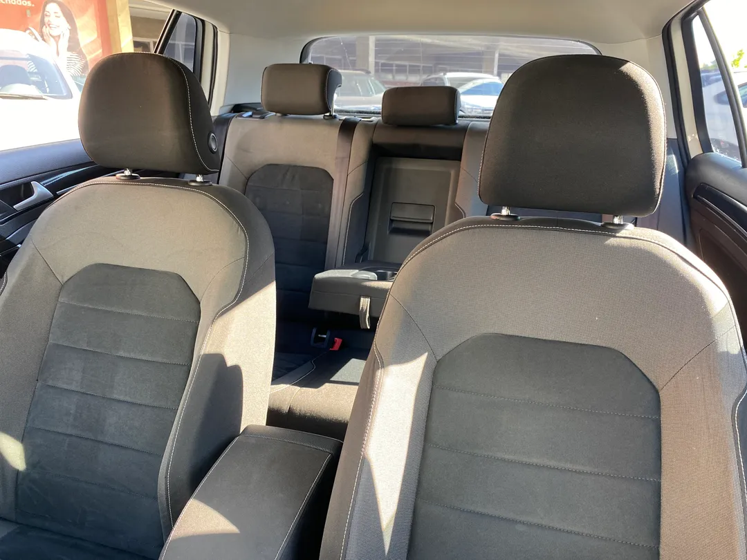 vw - volkswagen golf highline 1.4 tsi 140cv mec.