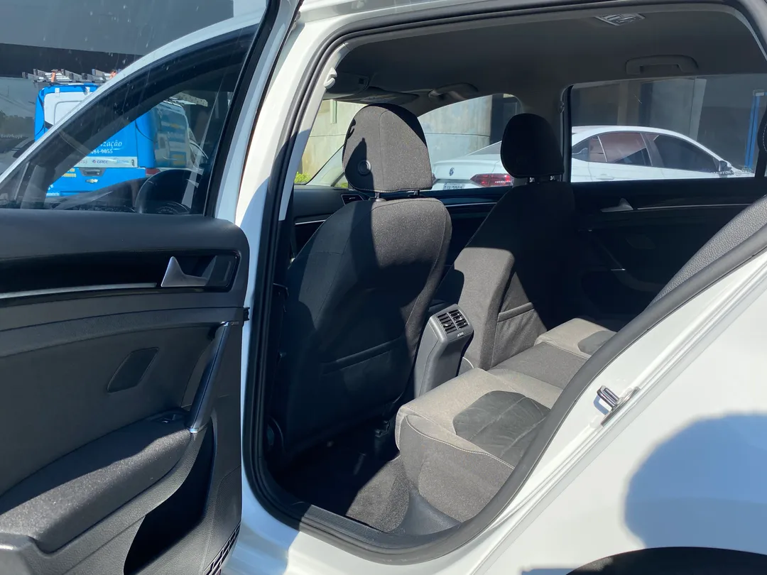 vw - volkswagen golf highline 1.4 tsi 140cv mec.
