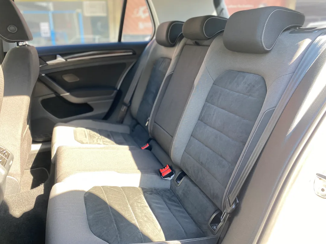 vw - volkswagen golf golf highline 1.4 tsi 140cv mec.