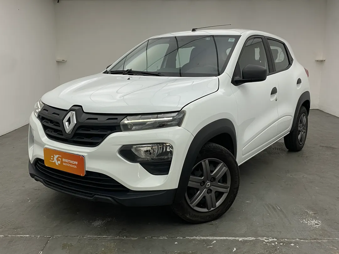 renault kwid kwid zen 1.0 flex 12v 5p mec.