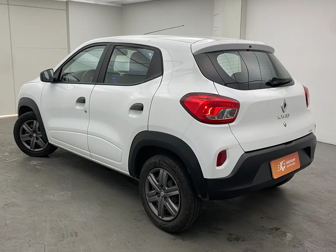 renault kwid kwid zen 1.0 flex 12v 5p mec.