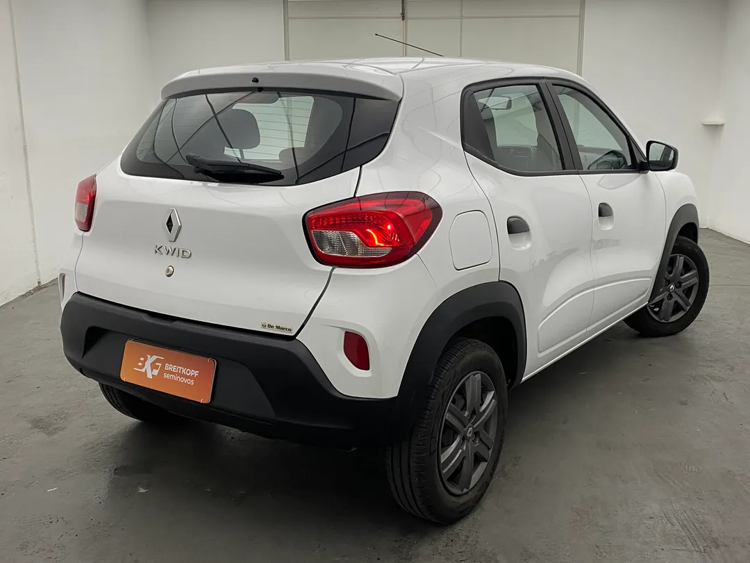 renault kwid kwid zen 1.0 flex 12v 5p mec.