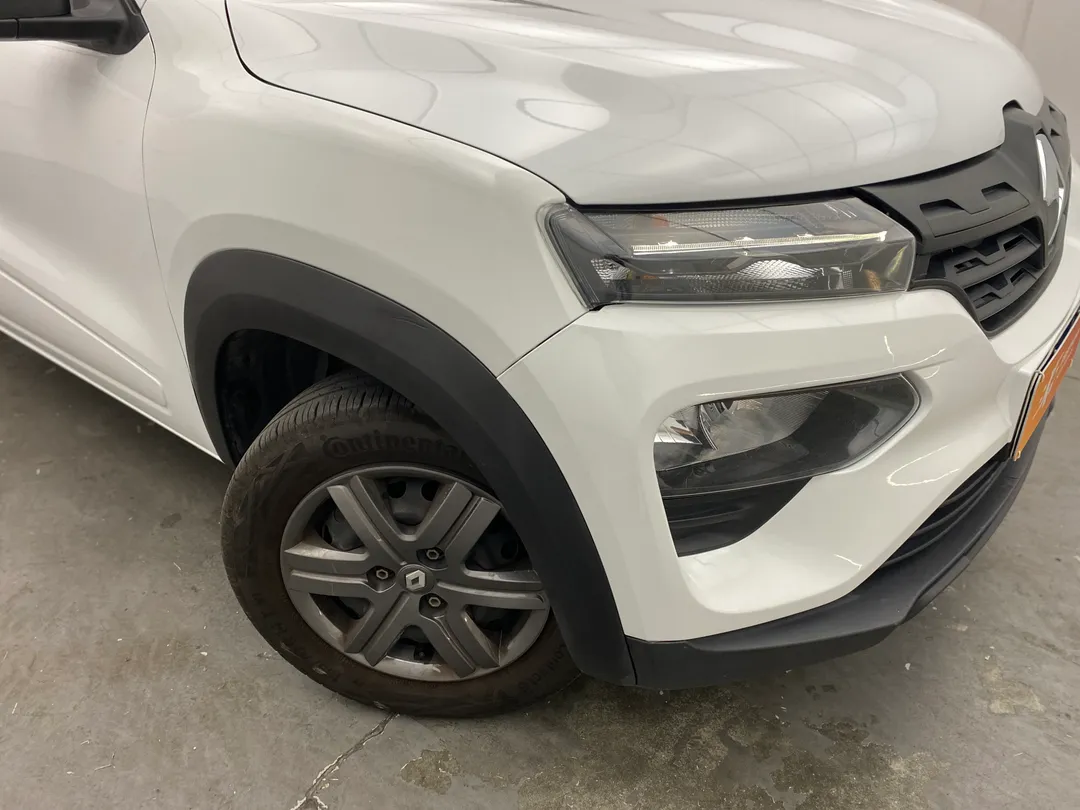 renault kwid zen 1.0 flex 12v 5p mec.