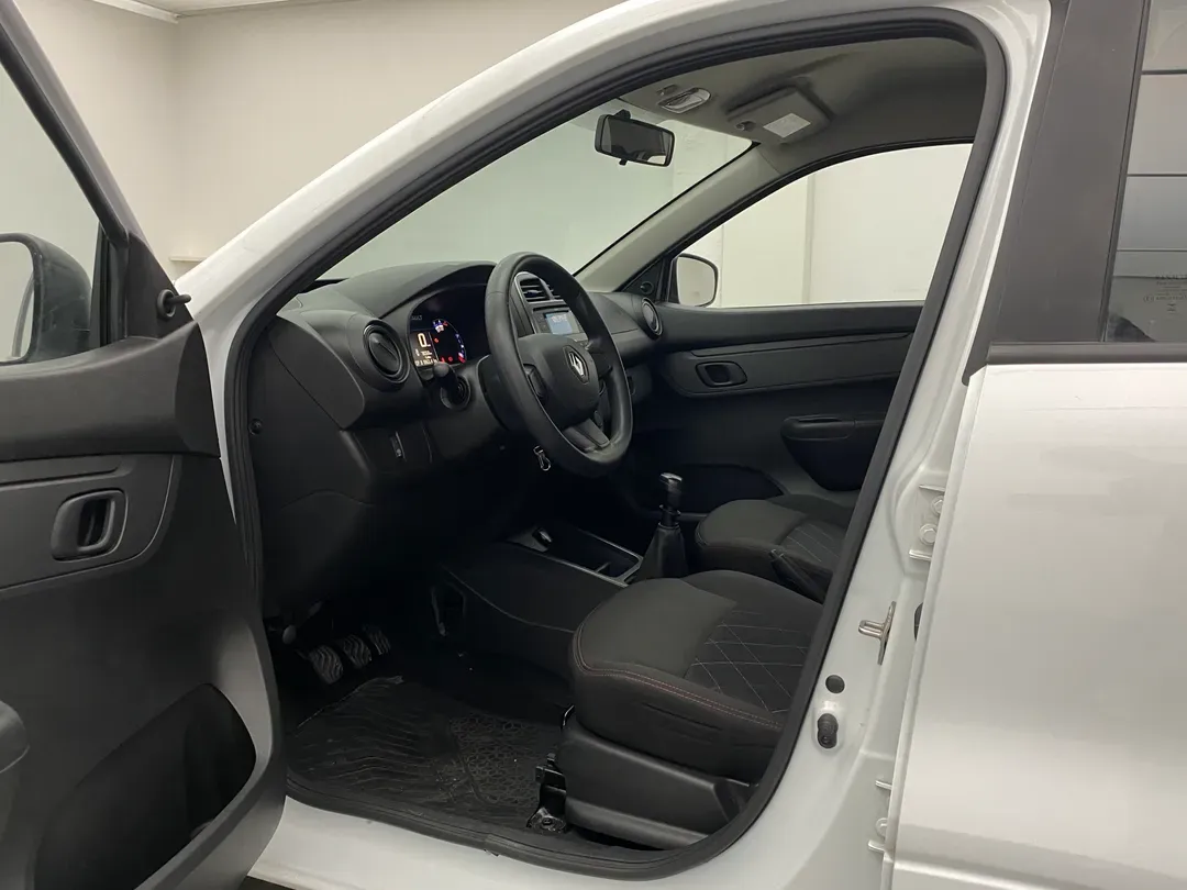 renault kwid zen 1.0 flex 12v 5p mec.