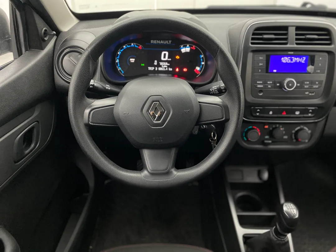 renault kwid kwid zen 1.0 flex 12v 5p mec.